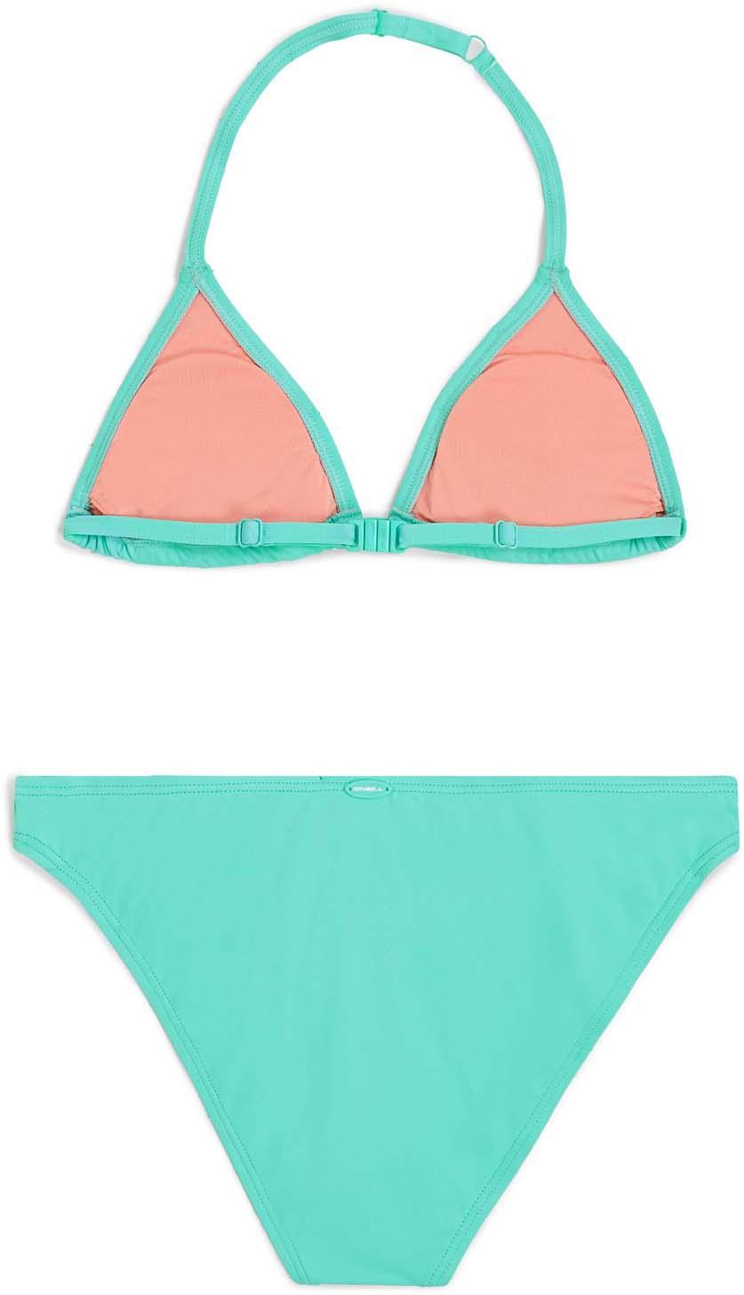 Essentials Triangle Bikini Set