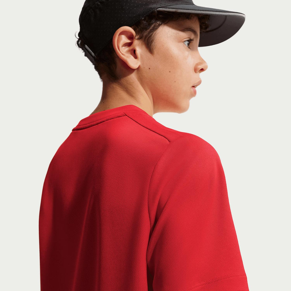 Dri-fit  Multi Top