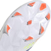 Predator Edge.3 FG Laceless kids voetbalschoenen