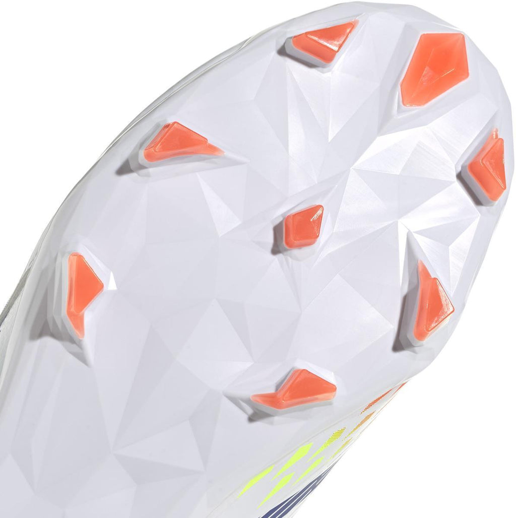 Predator Edge.3 FG Laceless kids voetbalschoenen