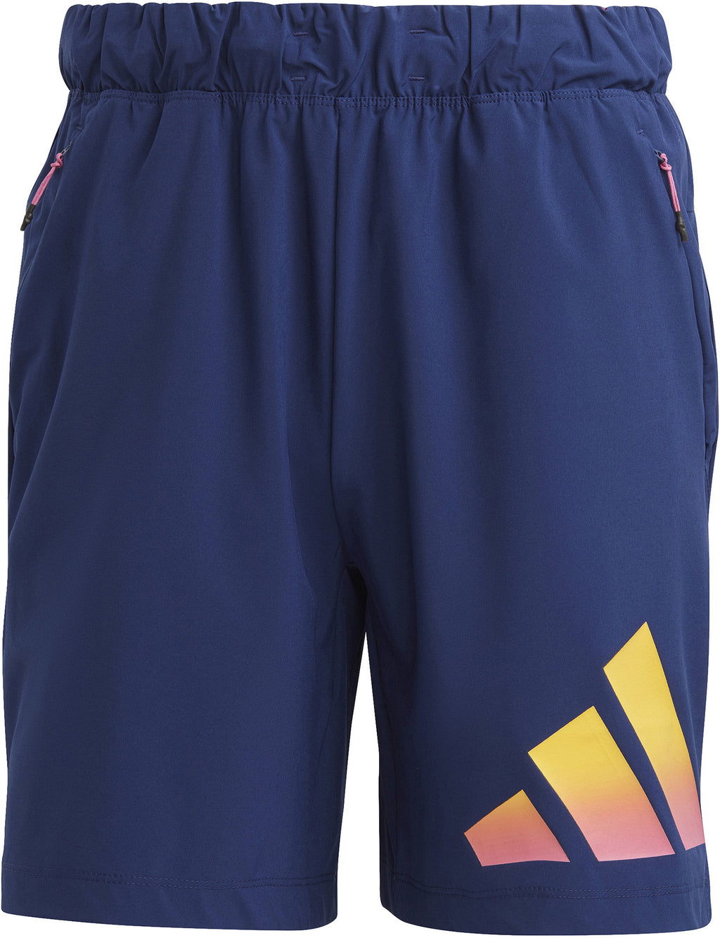 Train Icons 3-Stripes Training Short