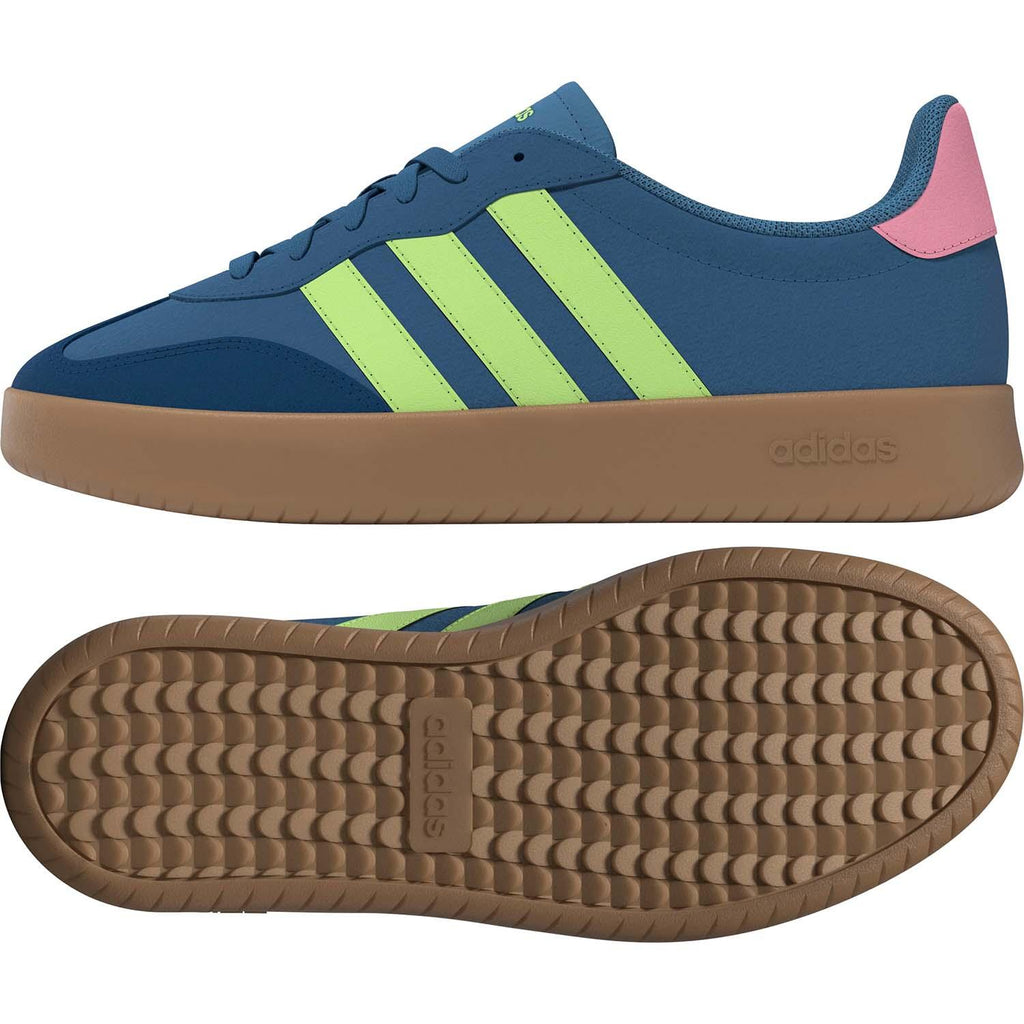 Barreda Schoenen