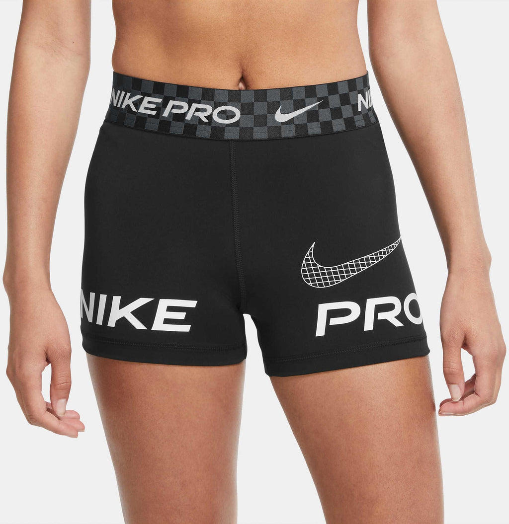 Pro Dri-FIT 3-inch short