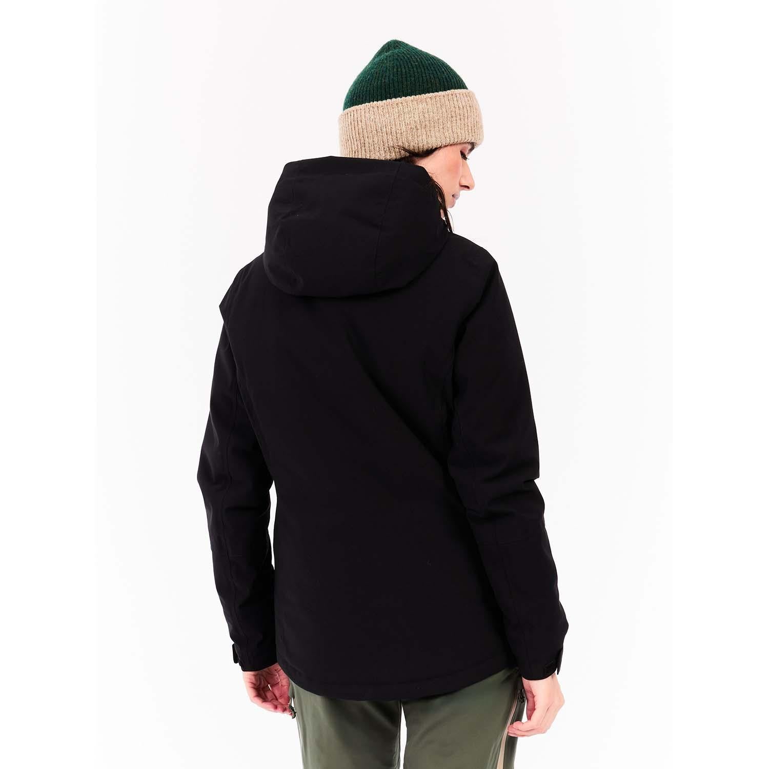 Prtscoop ski-jas
