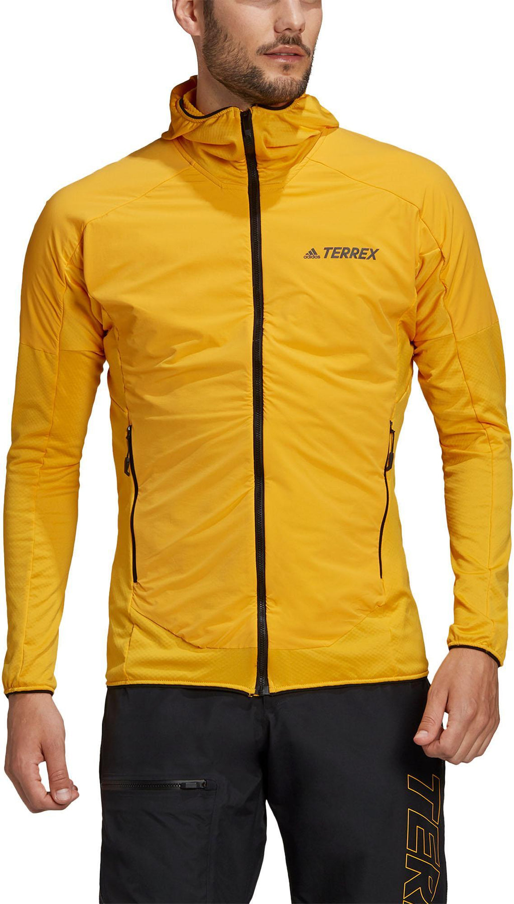 Terrex Skyclimb Fleece Jack