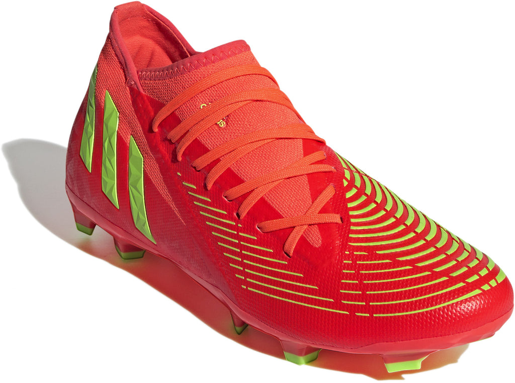 Predator Edge.3 FG voetbalschoenen