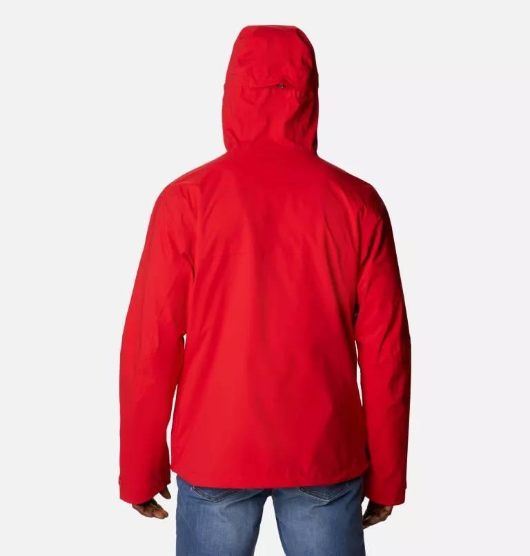 Omni-tech Ampli-dry Shell