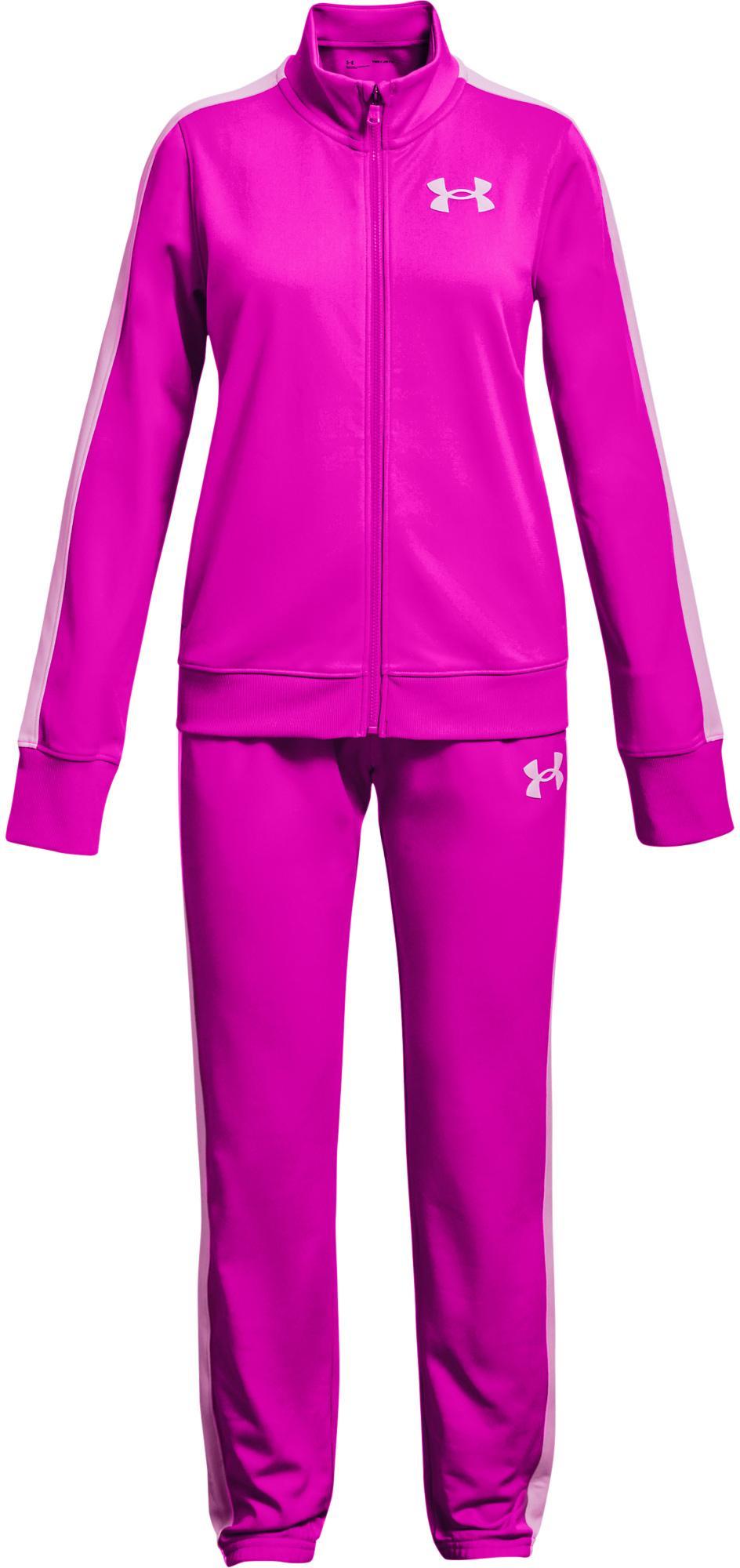 Em Knit Track Suit