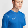 Nike Dri-fit Men's Short-sleeve Soc