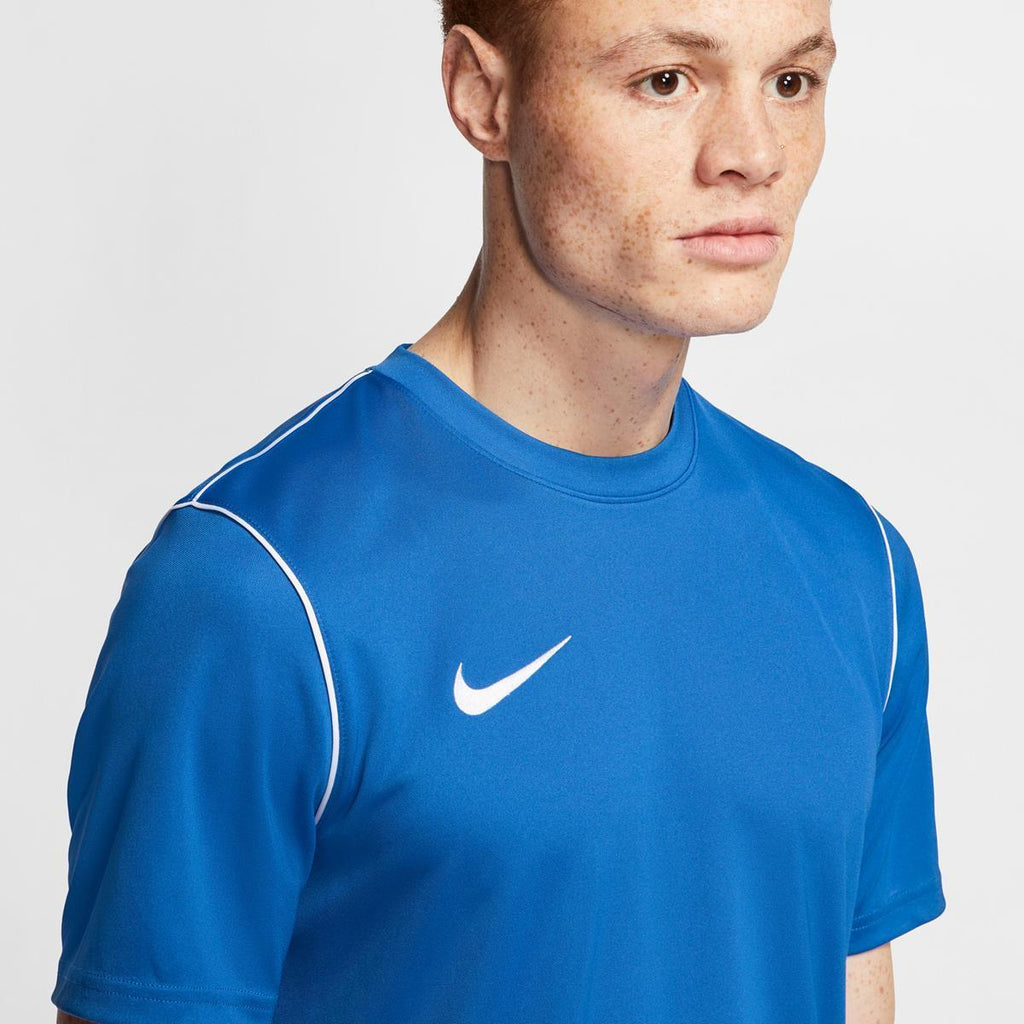 Nike Dri-fit Men's Short-sleeve Soc
