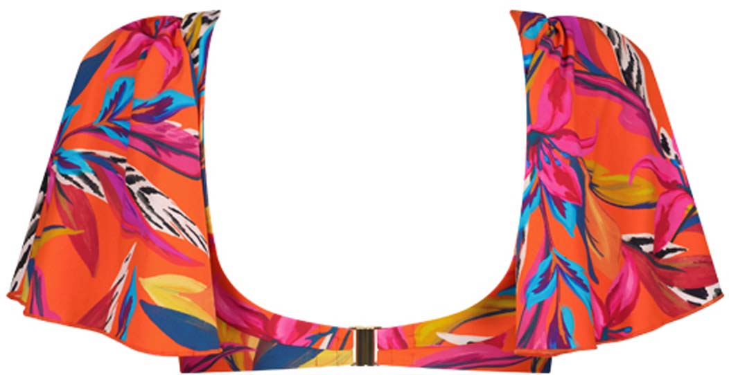 Bora Bora Padded bikinitop