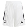 Juventus Tiro 23 kids trainingsshort