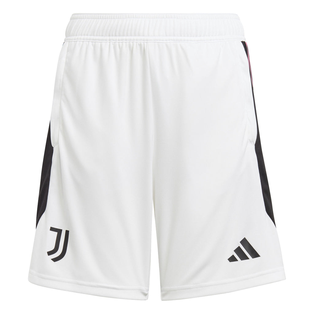 Juventus Tiro 23 kids trainingsshort
