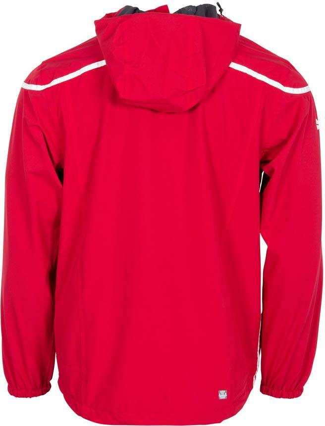 Reece Varsity Breathable Jacket Uni