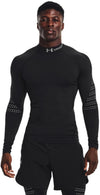 UNDER ARMOUR UA Cg Armour Novelty MockLangarm- shirt