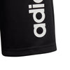 Linear kids short