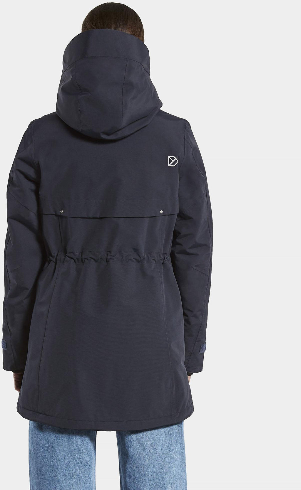 Frida Wns Parka 5