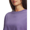 Rival Boxy Shirt Solid