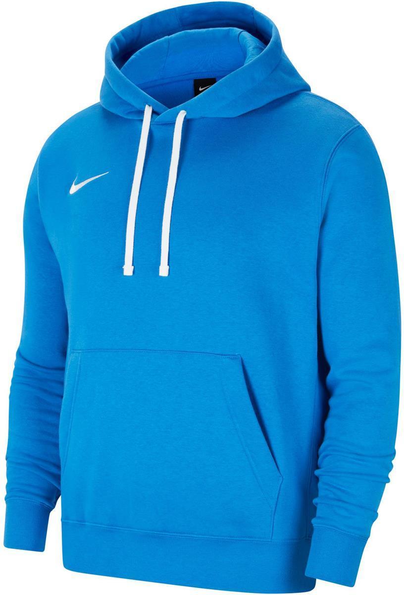 Park Fleece Soccer hoodie