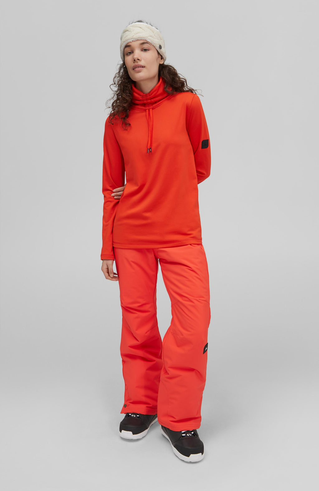 Clime Fleece