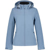 Brenham softshell jas