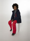 Bobbye Jr Snowjacket