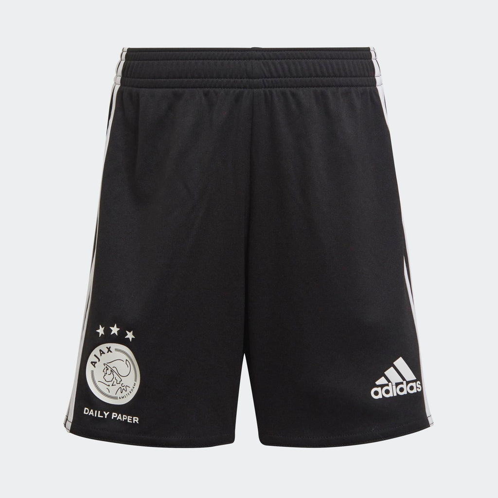 Ajax Derde kids tenue 22/23