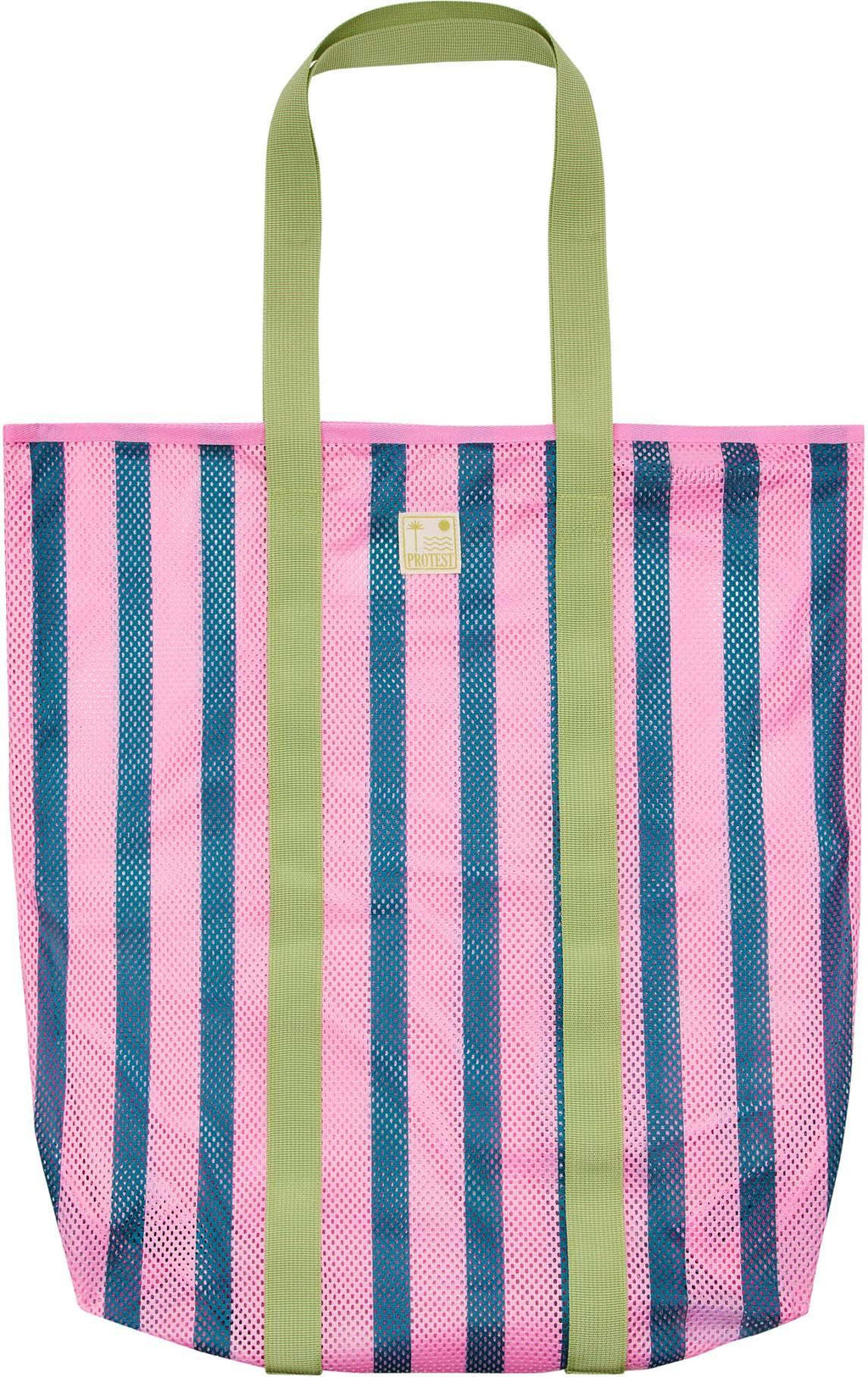 Prtlykke Bag