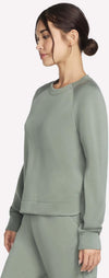 Skechluxe Elevate Crewneck