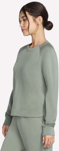 Skechluxe Elevate Crewneck