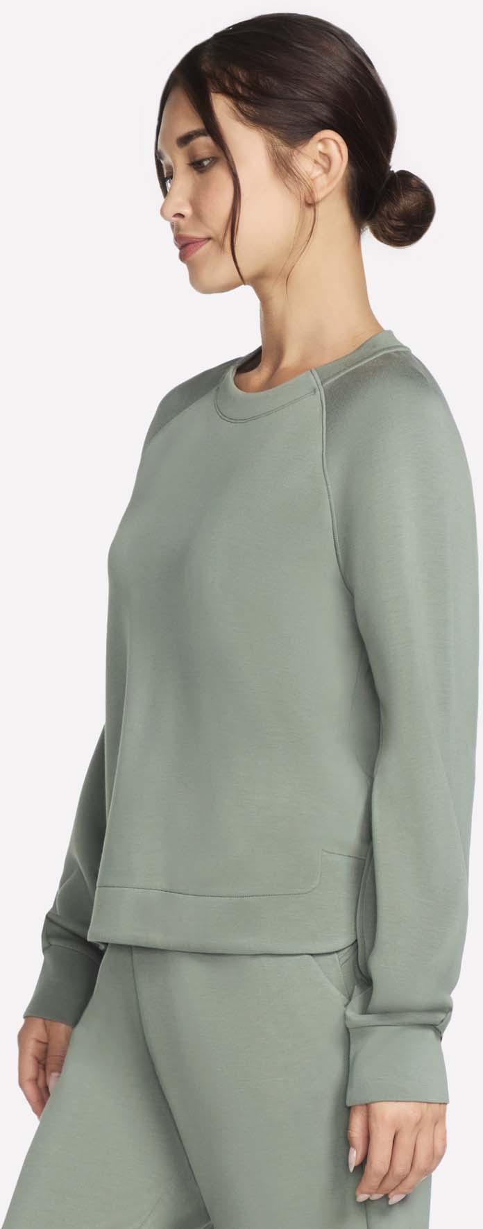 Skechluxe Elevate Crewneck