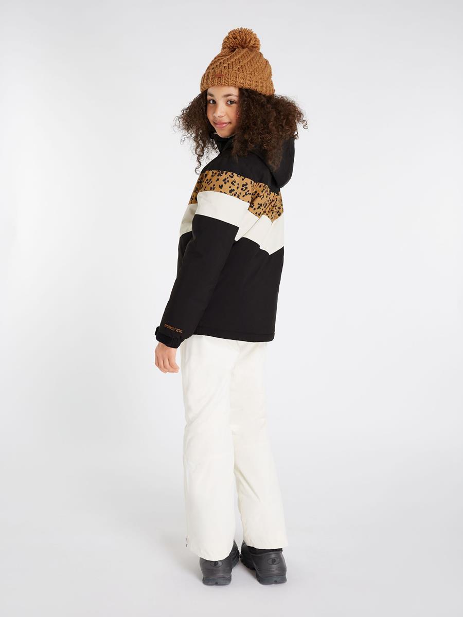 Prtfudgy Jr Snowjacket