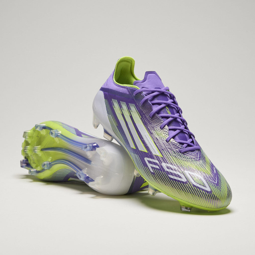 F50 Elite Firm Ground Voetbalschoenen