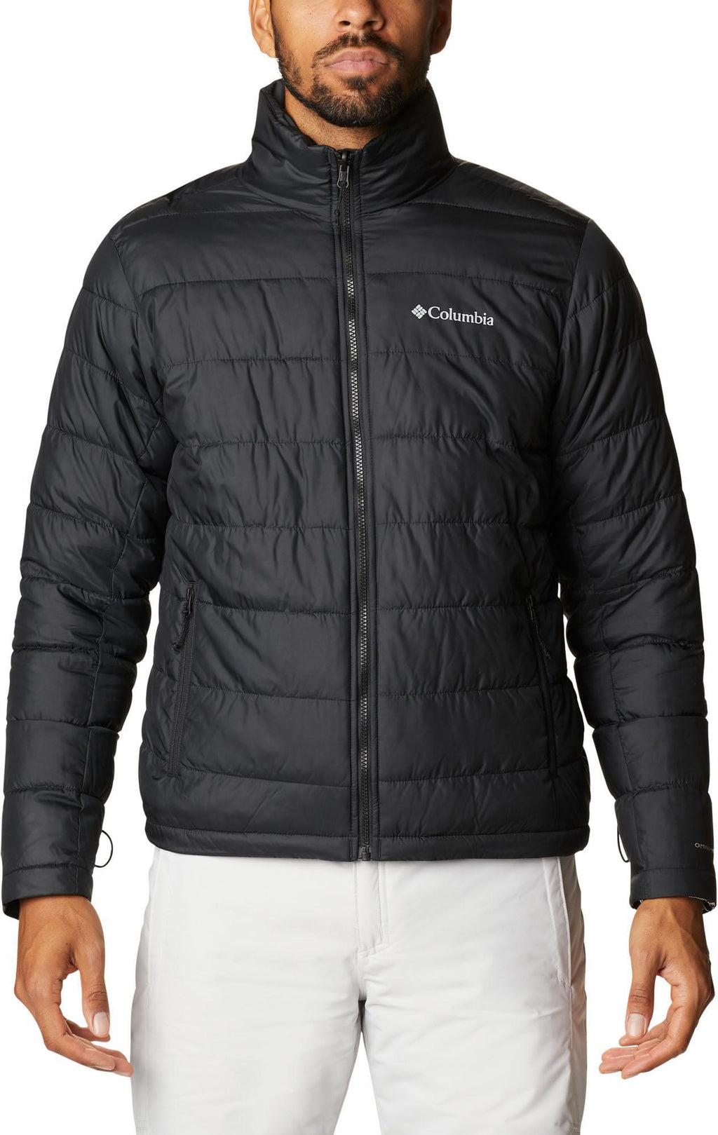 lhotse iii interchange jacket