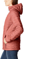 Powder Lite Hooded jas