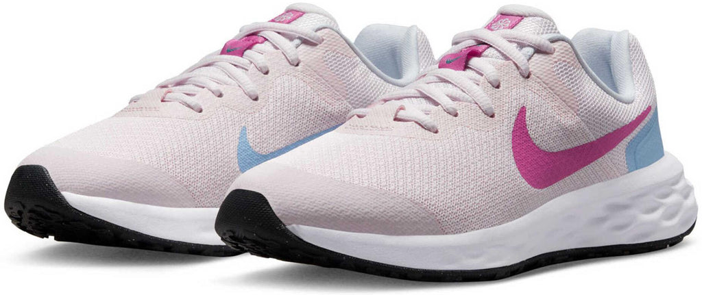 Revolution 6 Road kids hardloopschoenen