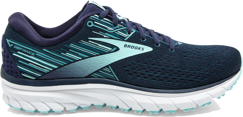 Defyance 12 hardloopschoenen
