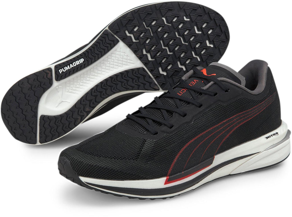 Velocity Nitro
