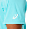 COURT M SPIRAL TEE