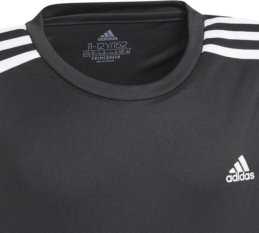 Designed 2 Move 3-Stripes T-shirt