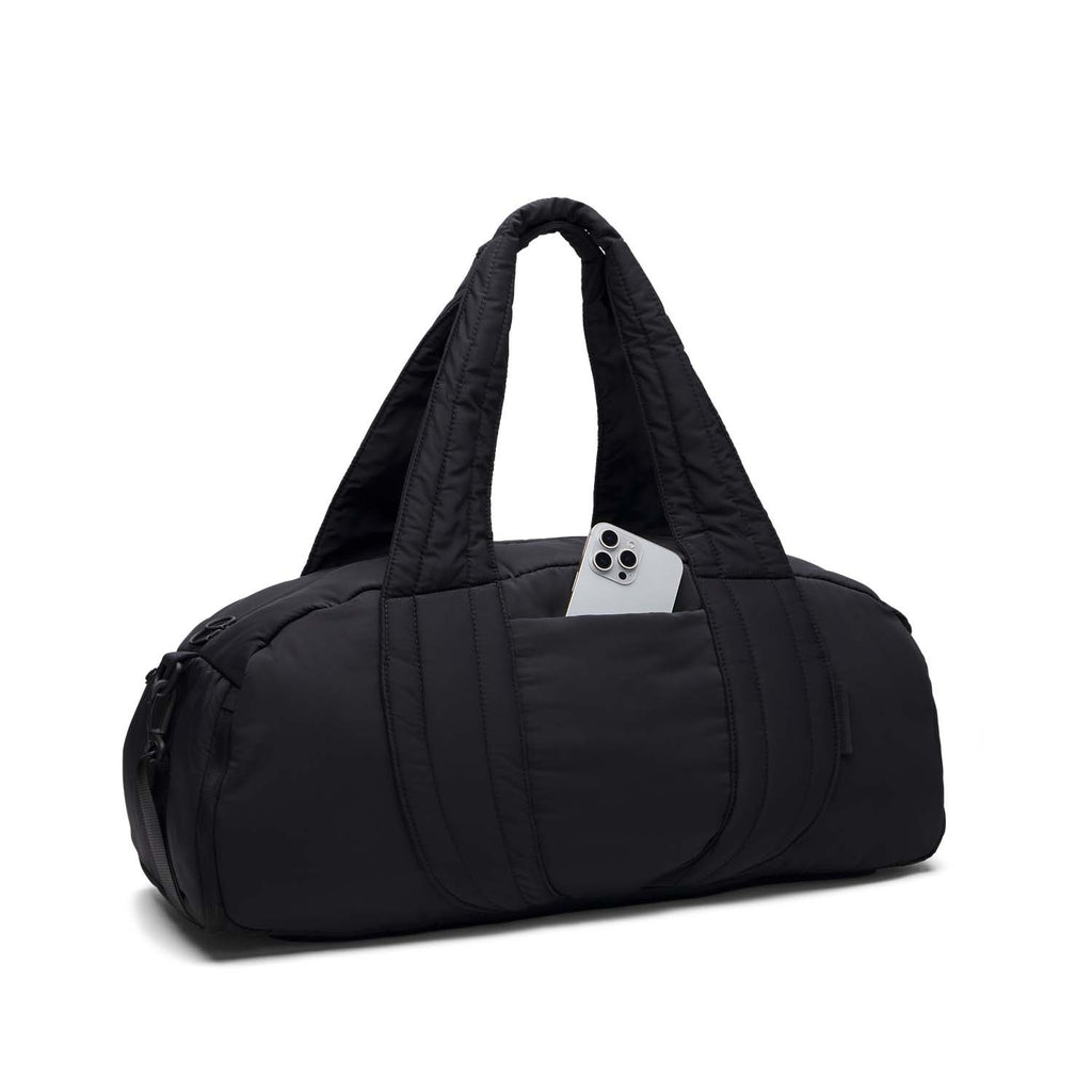 Studio Soft Duffle Tas