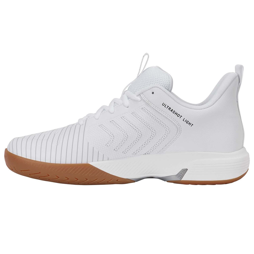 ultrashot light indoor tennisschoenen