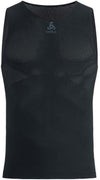 Bl Top Crew Neck Singlet Zeroweight Seam