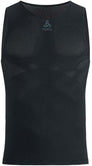 Bl Top Crew Neck Singlet Zeroweight Seam