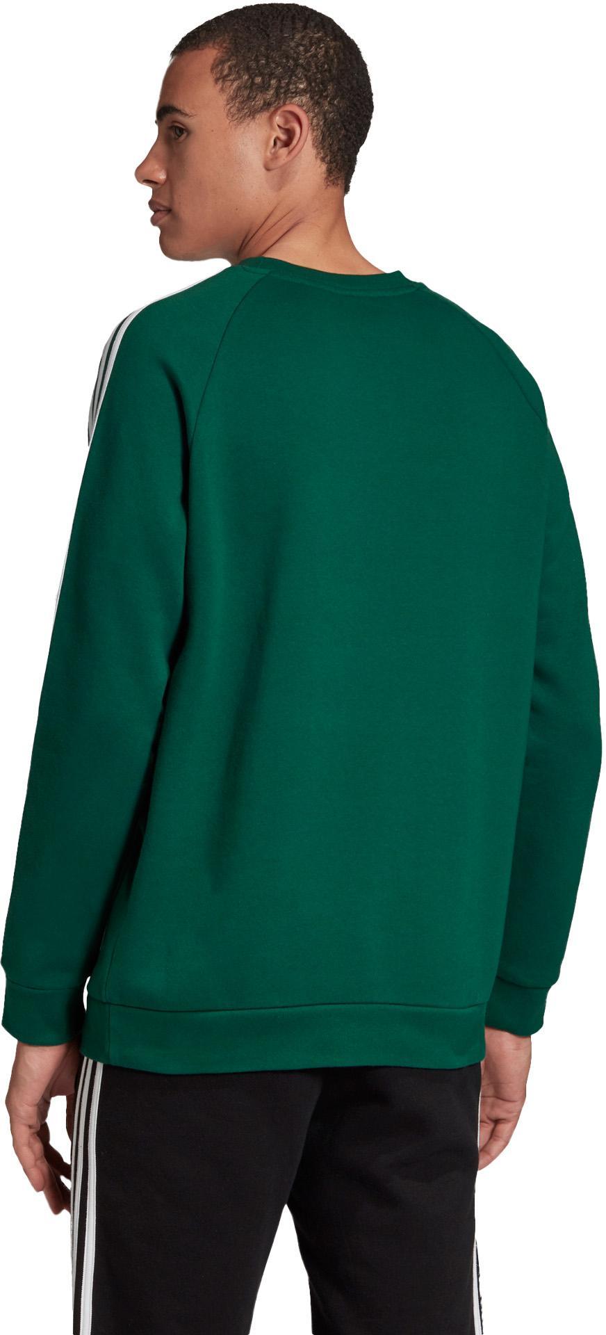 3-Stripes Crew sweater