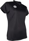 women tech polo im