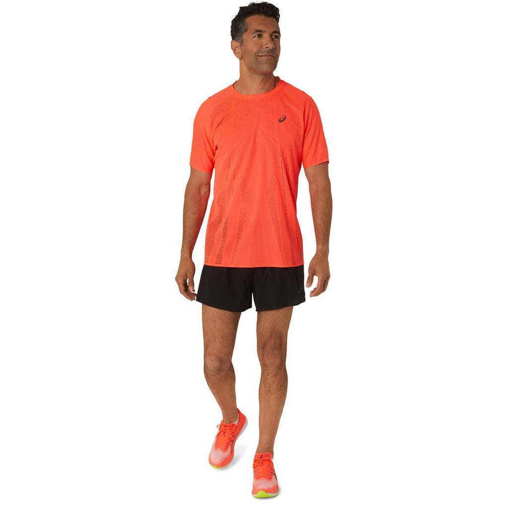 Metarun 5in Short