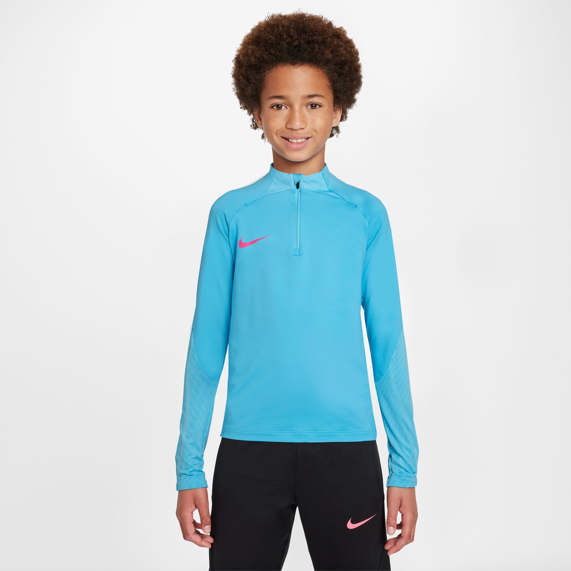 Dri-FIT Strike kids longsleeve