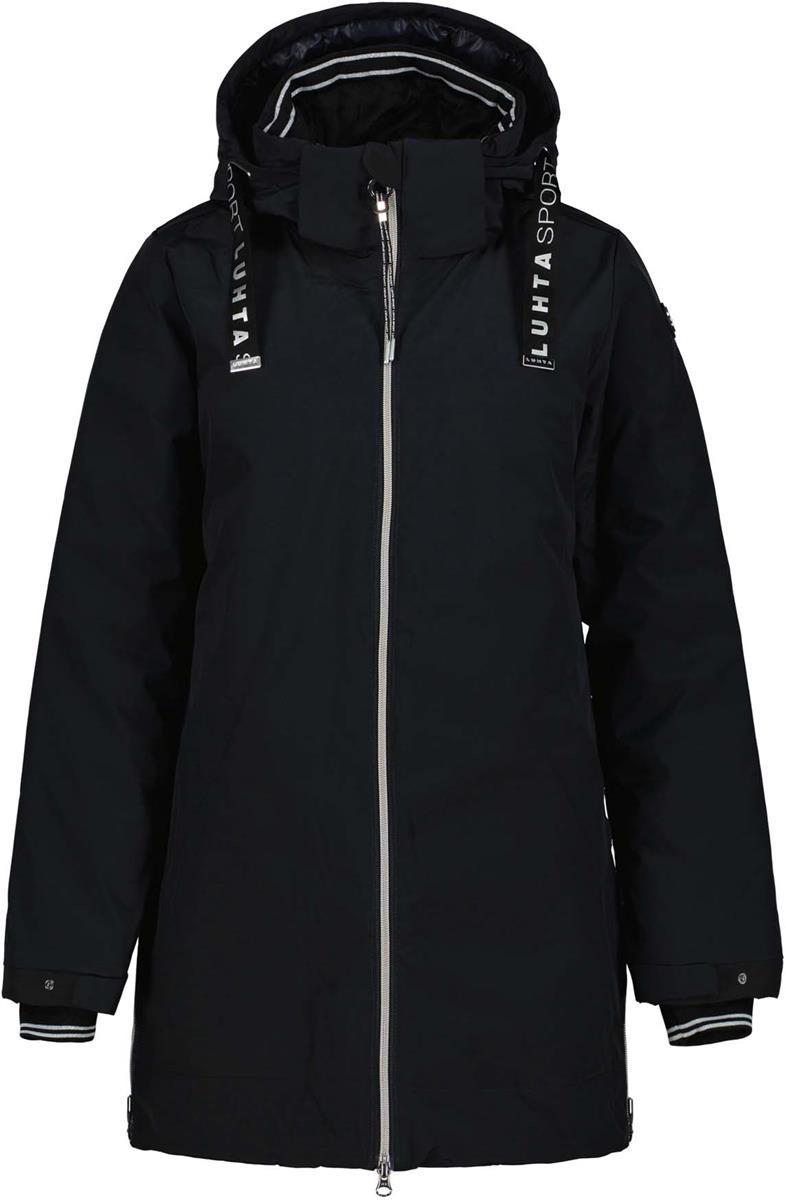 luhta aittovaara parka