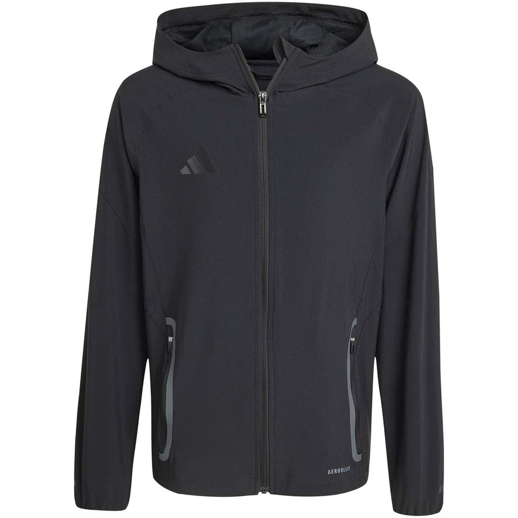 Tiro 25 Competition Vis Tech kids jack